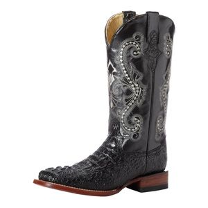 Woman’s Western Boot